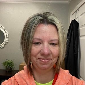 Meet your Posher, Melanie